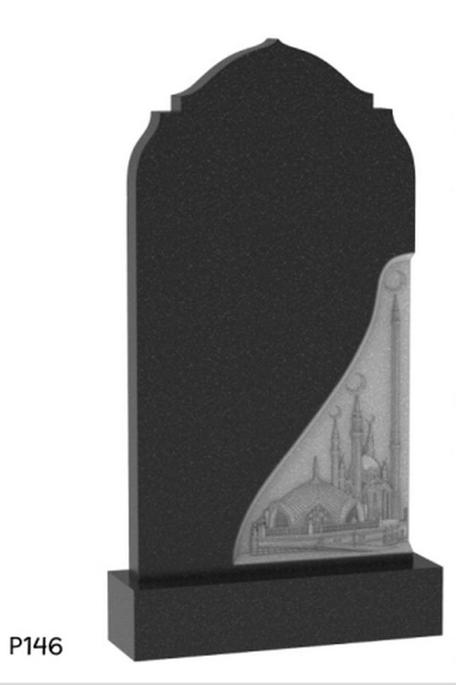 Памятник фигурный — Фигурные гробы в Ижевске